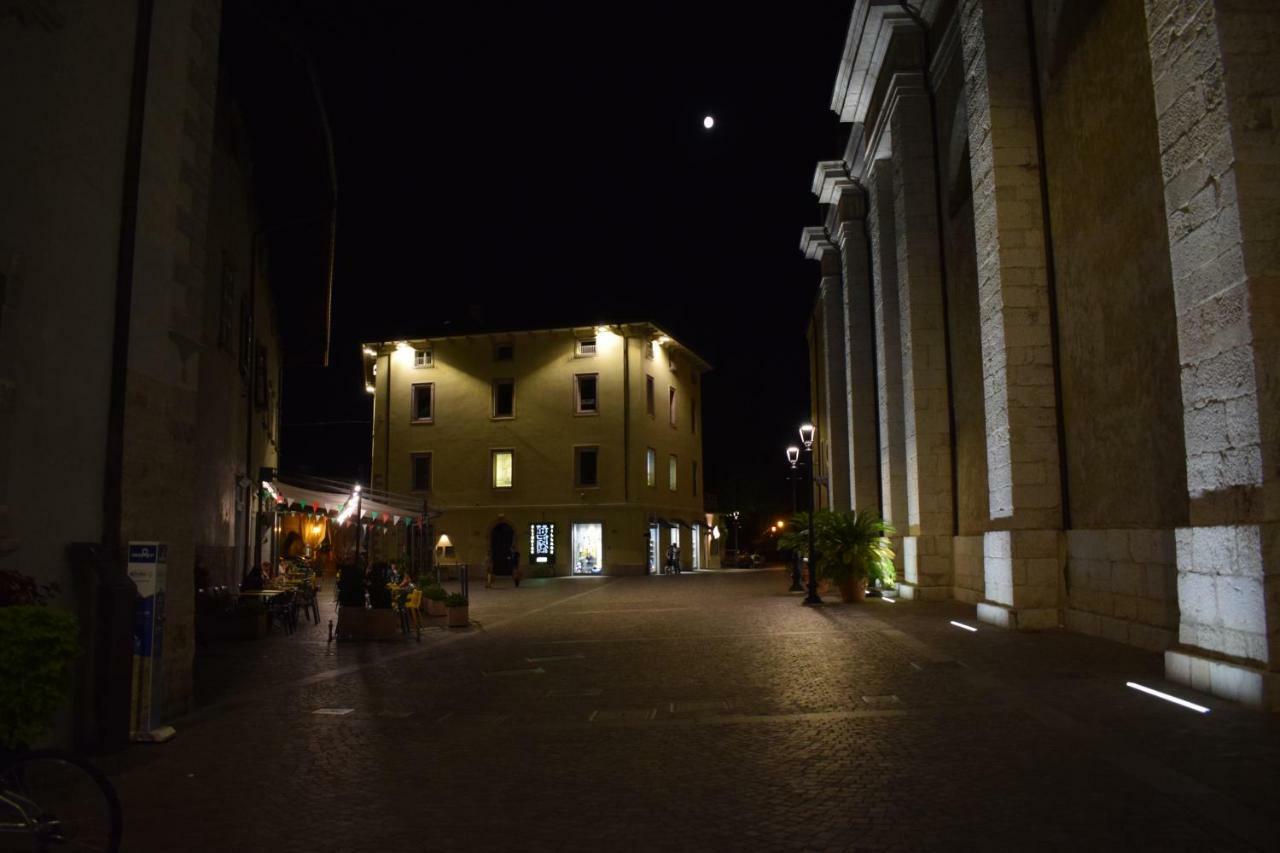 Appartamento Oleandro Arco Exterior photo