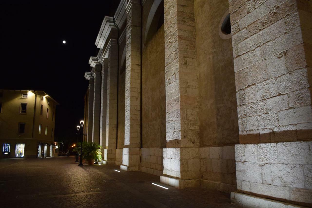 Appartamento Oleandro Arco Exterior photo